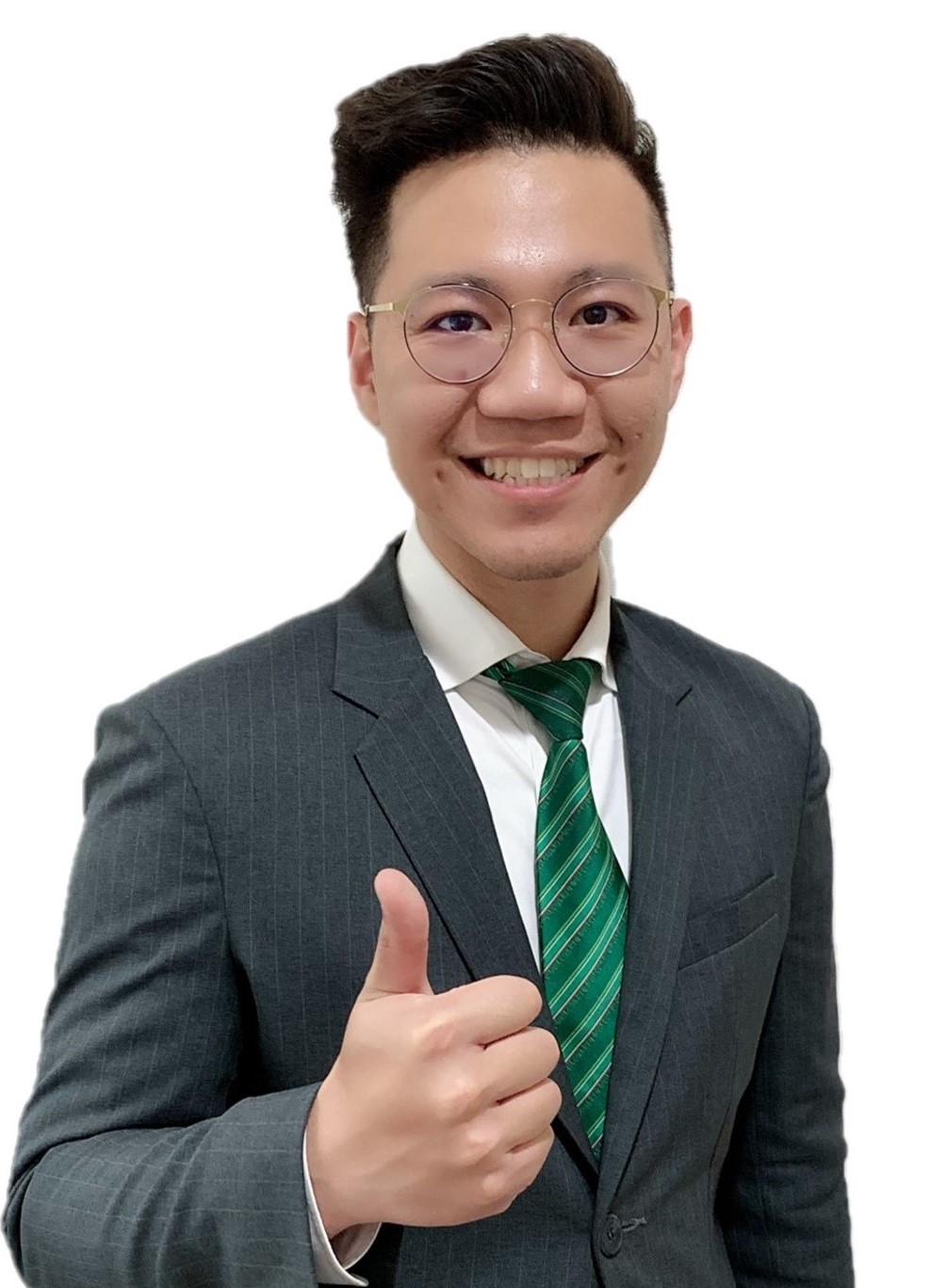 有巢氏新莊歐洲立信加盟店 皇緯不動產經紀有限公司店簡介